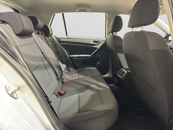 Volkswagen Golf I 10 of 18