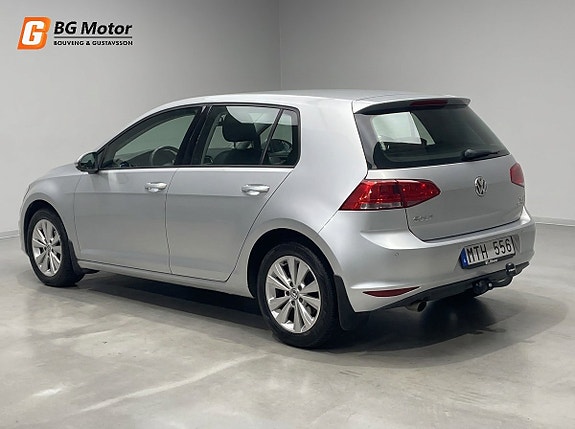 Volkswagen Golf I 6 of 18