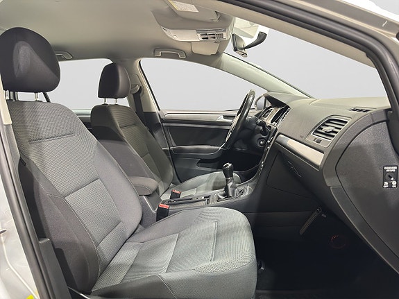 Volkswagen Golf I 9 of 18