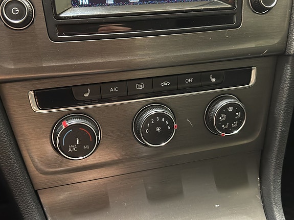 Volkswagen Golf I 17 of 18