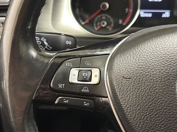 Volkswagen Golf I 15 of 18
