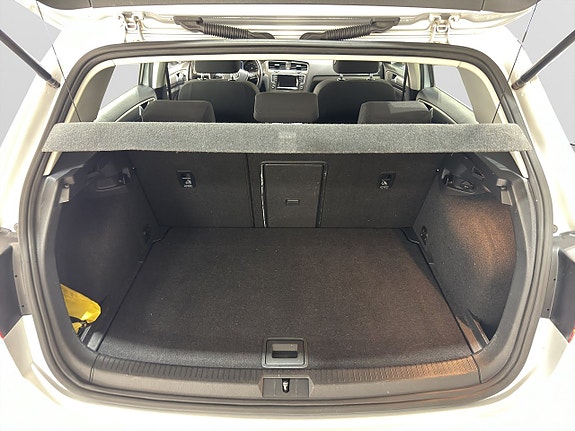 Volkswagen Golf I 11 of 18