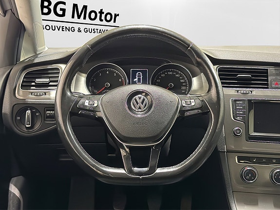 Volkswagen Golf I 13 of 18