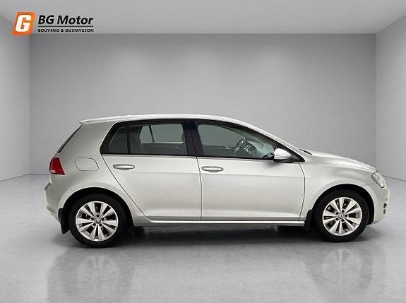 Volkswagen Golf I 3 of 18