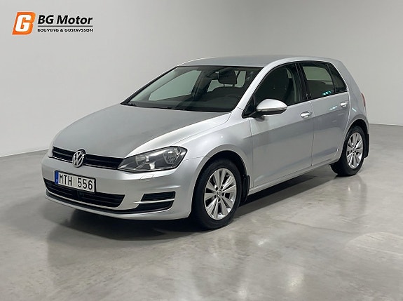 Volkswagen Golf I 8 of 18