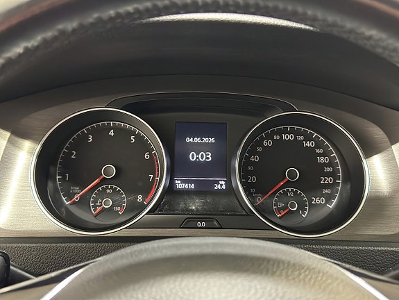 Volkswagen Golf I 14 of 18