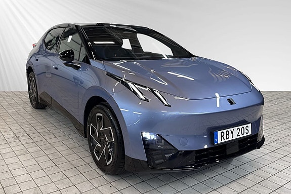 Lynk & Co 02 5 of 15