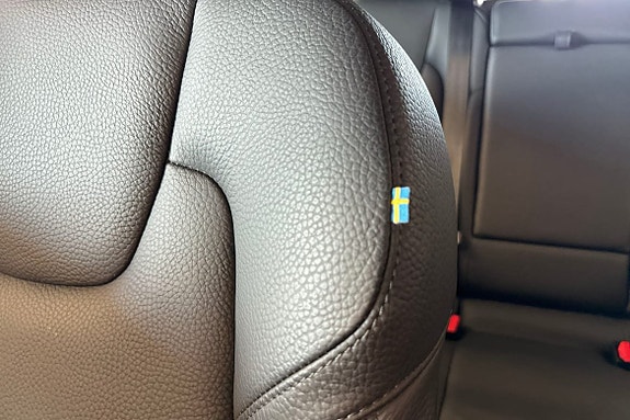 Volvo V60 18 of 30
