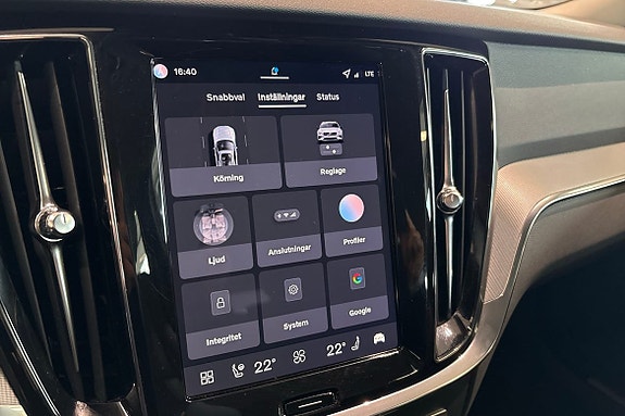Volvo V60 28 of 30