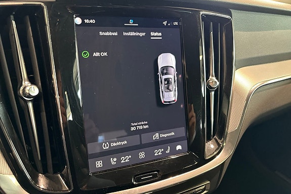 Volvo V60 29 of 30