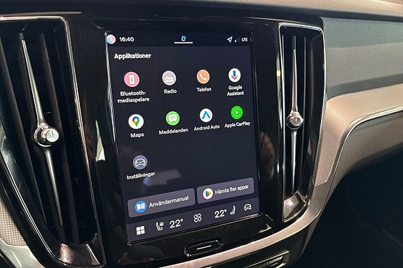 Volvo V60 26 of 30