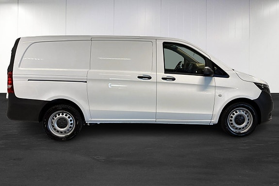Mercedes-Benz Vito 116 8 of 19