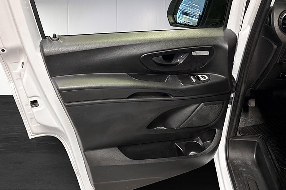 Mercedes-Benz Vito 116 14 of 19