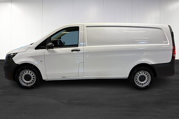 Mercedes-Benz Vito 116 7 of 19