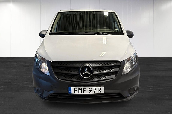Mercedes-Benz Vito 116 5 of 5