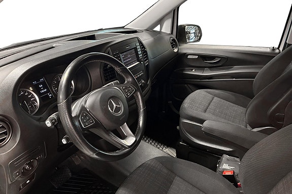 Mercedes-Benz Vito 116 9 of 19
