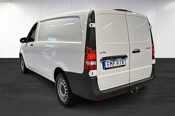 Mercedes-Benz Vito 116 4 of 5