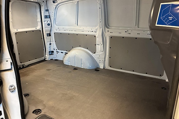 Mercedes-Benz Vito 116 19 of 19