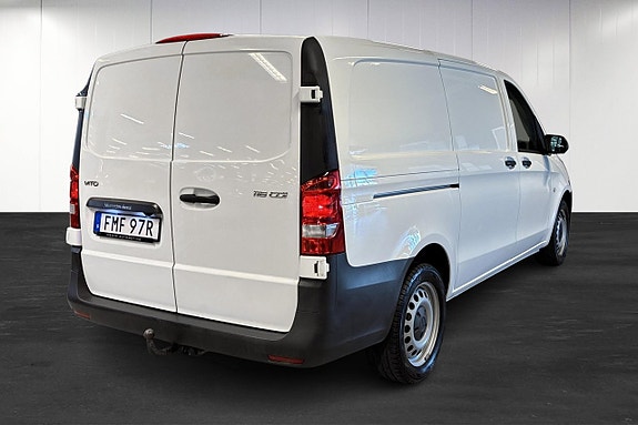 Mercedes-Benz Vito 116 3 of 5