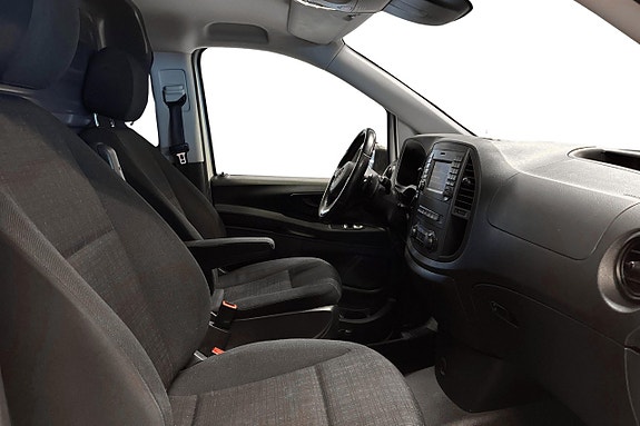 Mercedes-Benz Vito 116 16 of 19