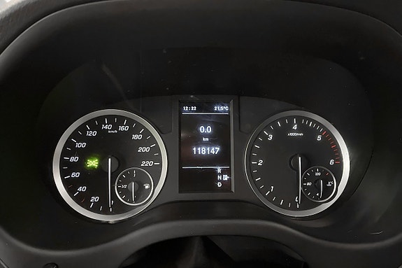Mercedes-Benz Vito 116 13 of 19