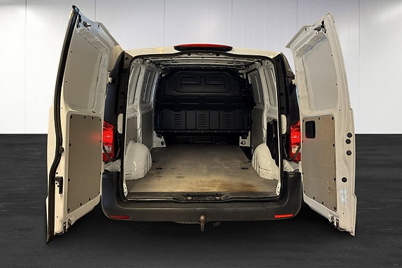 Mercedes-Benz Vito 116 12 of 19
