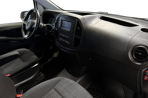 Mercedes-Benz Vito 116 11 of 19