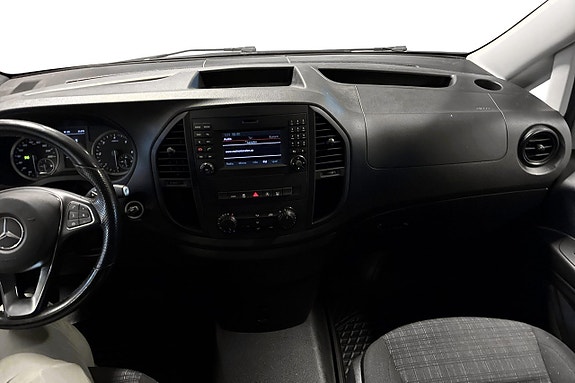Mercedes-Benz Vito 116 10 of 19