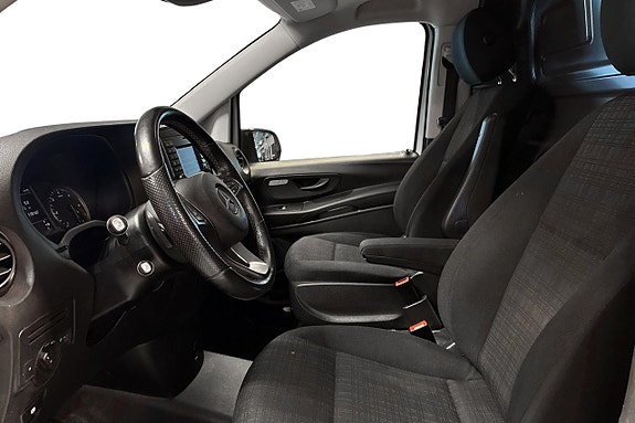 Mercedes-Benz Vito 116 15 of 19