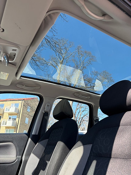 Citroen C3 Picasso 5 of 5
