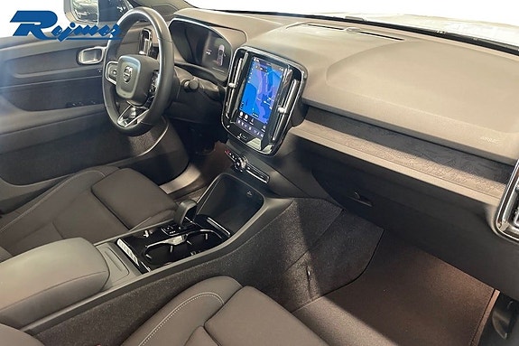 Volvo C40 15 of 22