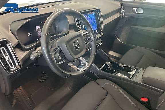 Volvo C40 4 of 22