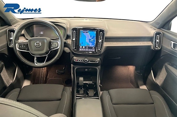 Volvo C40 14 of 22