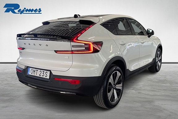 Volvo C40 21 of 22