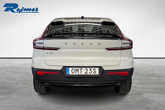 Volvo C40 20 of 22
