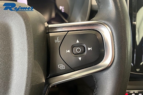 Volvo C40 8 of 22