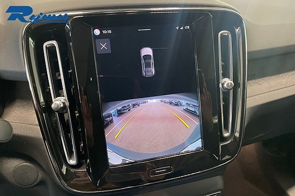 Volvo C40 11 of 22