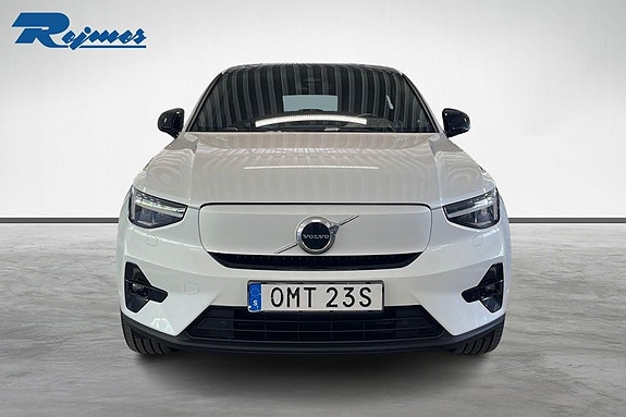 Volvo C40 3 of 22