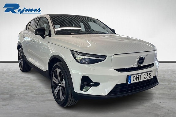 Volvo C40 22 of 22