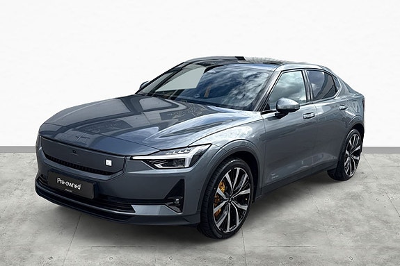 Polestar 2 6 of 18