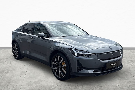Polestar 2 9 of 18
