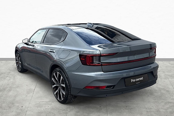 Polestar 2 7 of 18