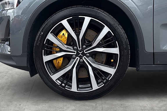 Polestar 2 5 of 18