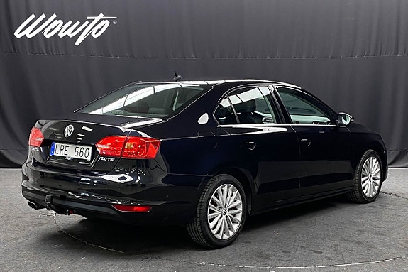 Volkswagen Jetta 5 of 5