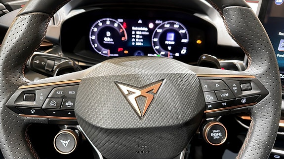Cupra Terramar 15 of 21