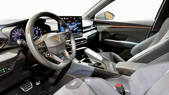 Cupra Terramar 7 of 21