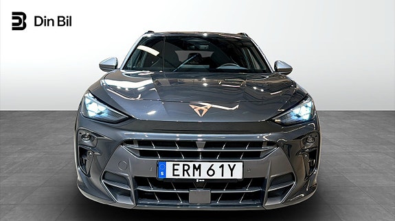 Cupra Terramar 4 of 21