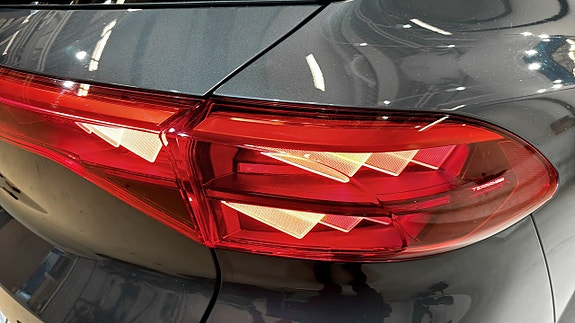 Cupra Terramar 20 of 21