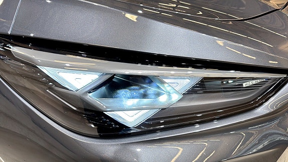 Cupra Terramar 21 of 21