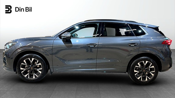 Cupra Terramar 2 of 21